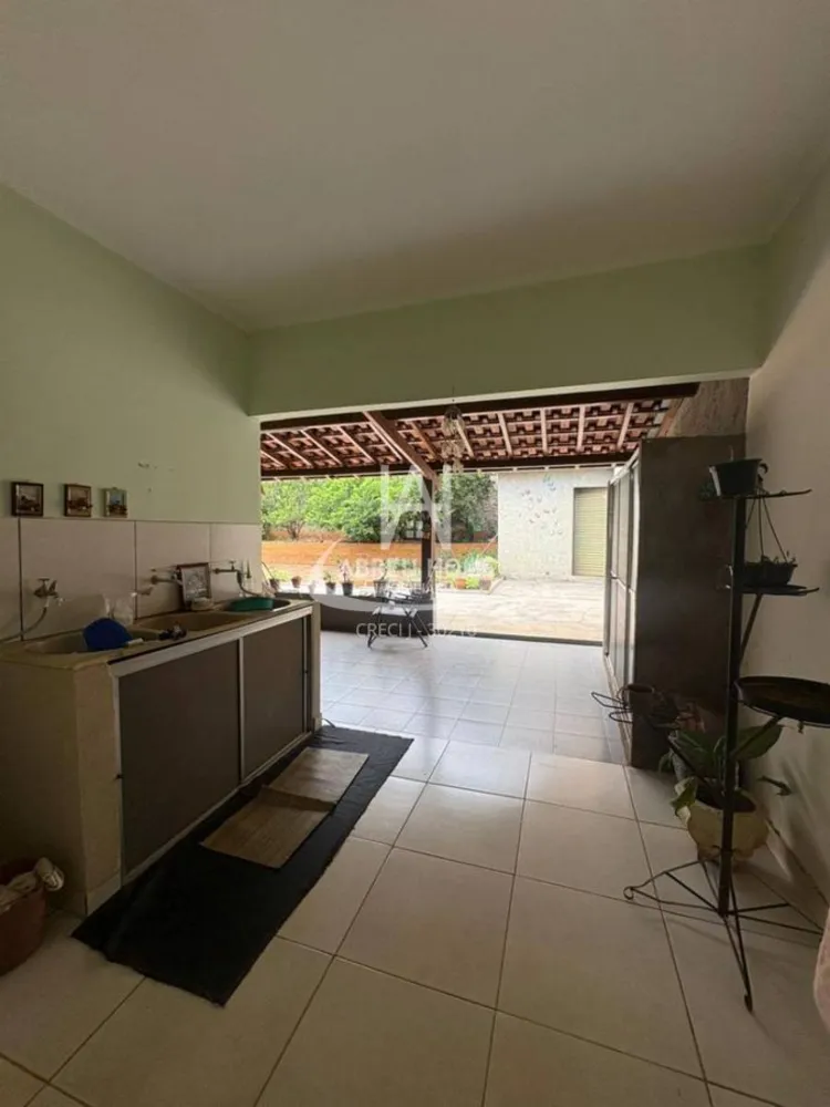 Casa, 3 quartos - Foto 11