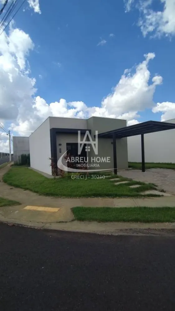 Casa, 2 quartos, 200 m² - Foto 2