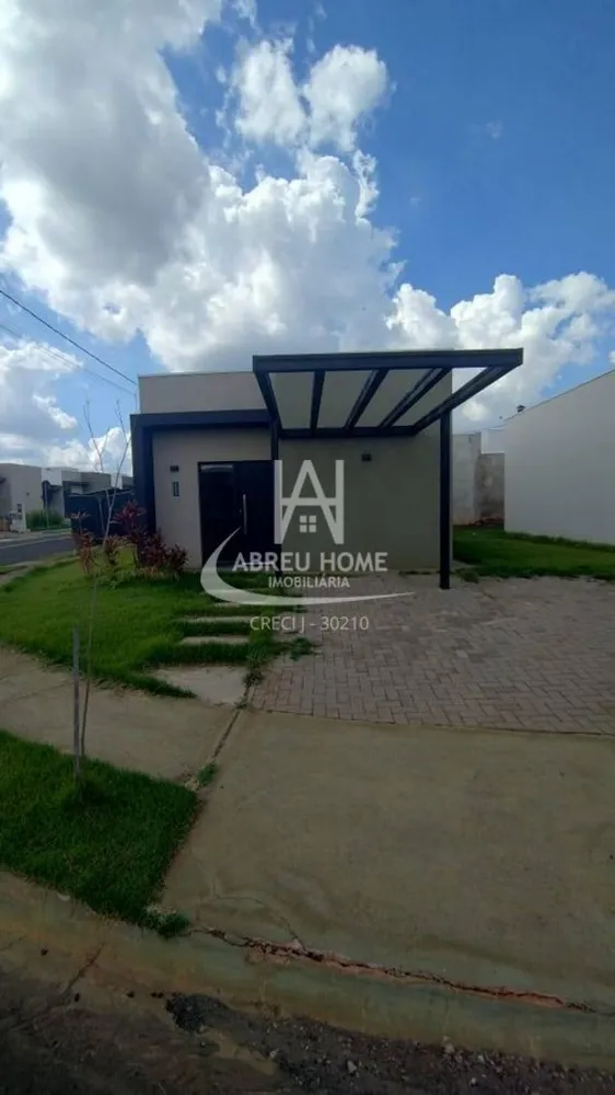 Casa, 2 quartos, 200 m² - Foto 3