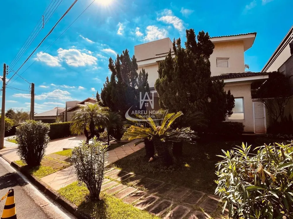 Casa de Condomínio - Foto 1