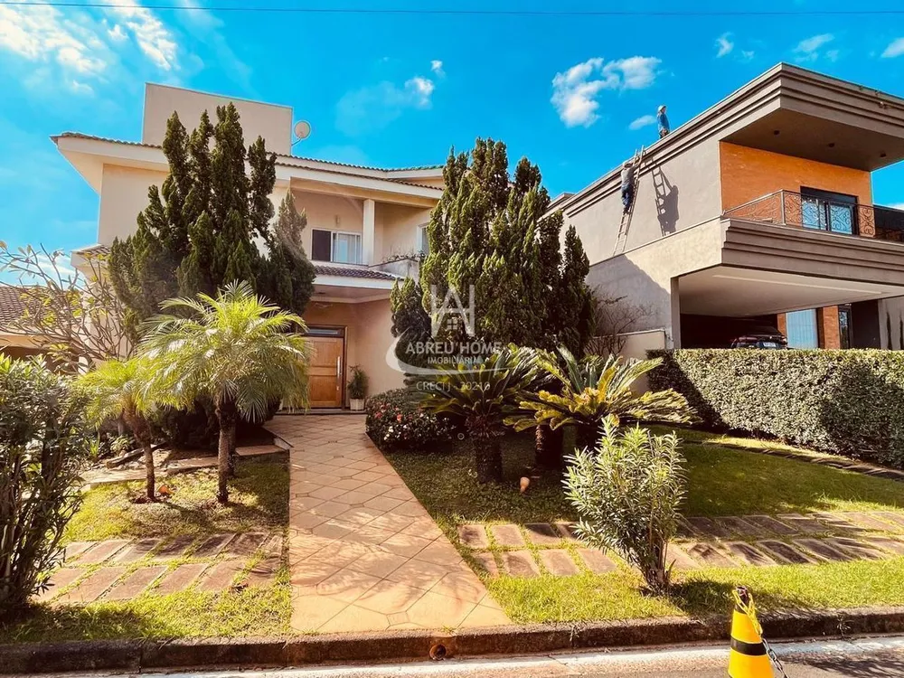 Casa de Condomínio - Foto 2