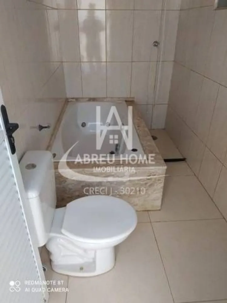 Casa de Condomínio - Foto 1