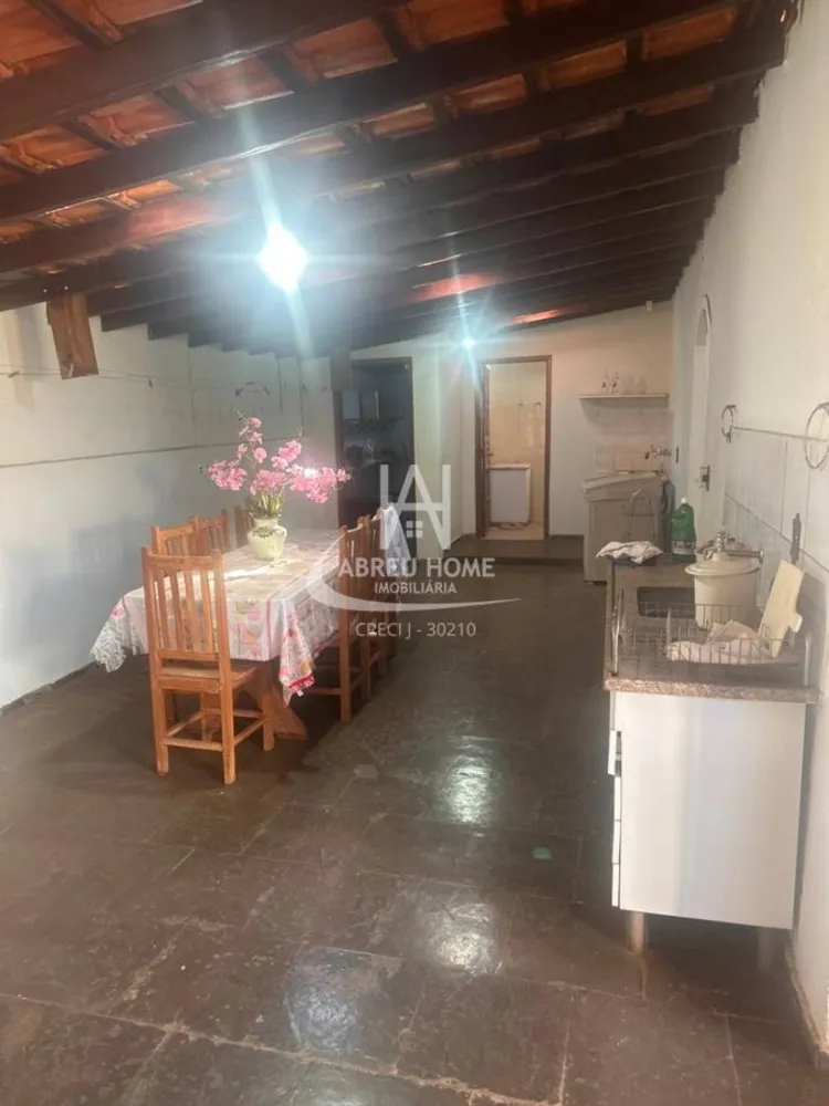Casa, 3 quartos - Foto 7