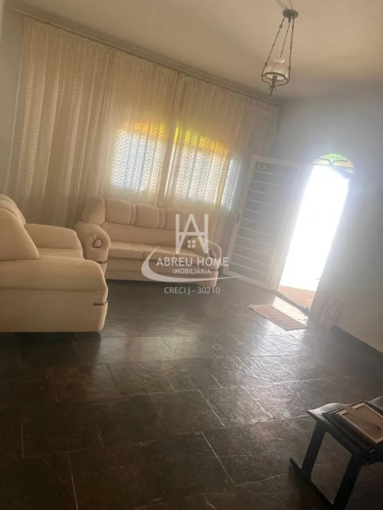 Casa, 3 quartos - Foto 8
