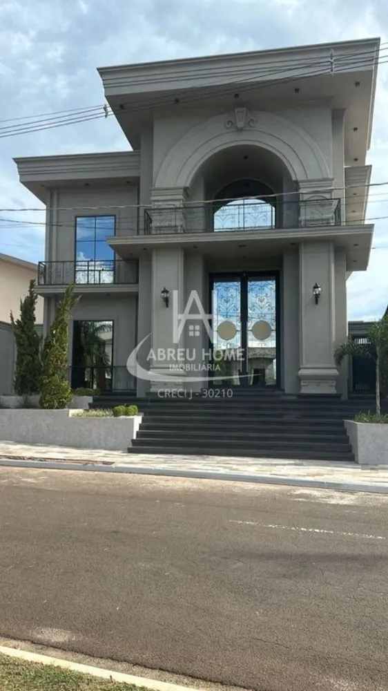 Casa de Condomínio - Foto 2