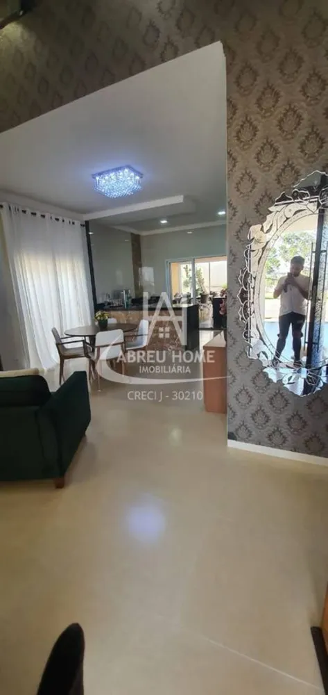Casa de Condomínio - Foto 2