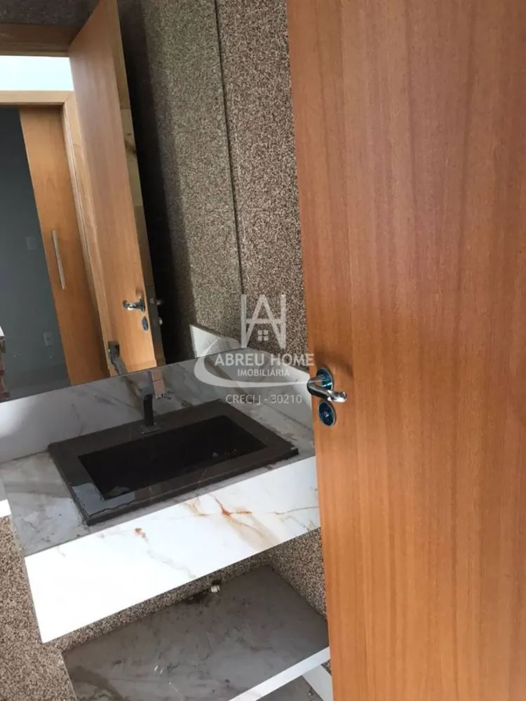 Casa de Condomínio, 3 quartos - Foto 6