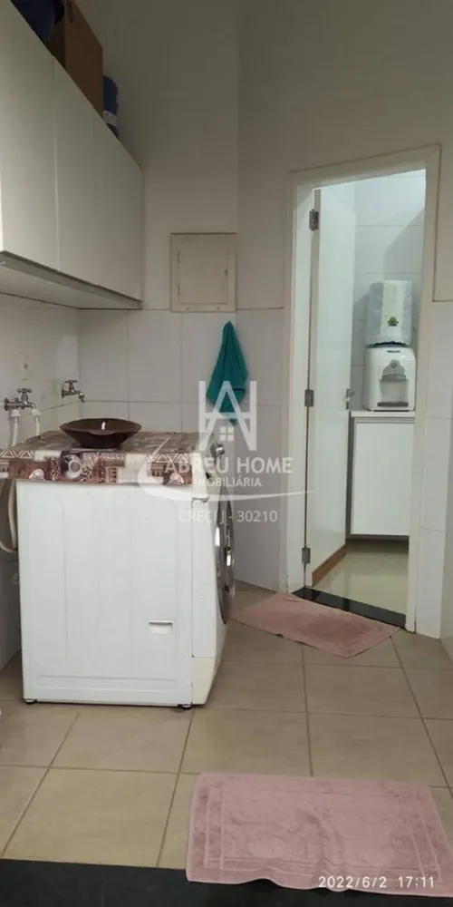 Casa de Condomínio, 3 quartos - Foto 8