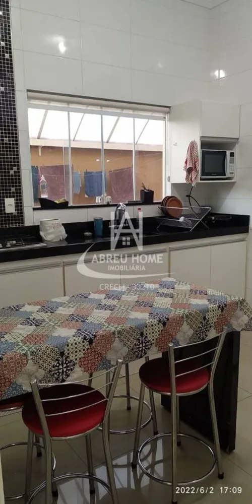 Casa de Condomínio, 3 quartos - Foto 7