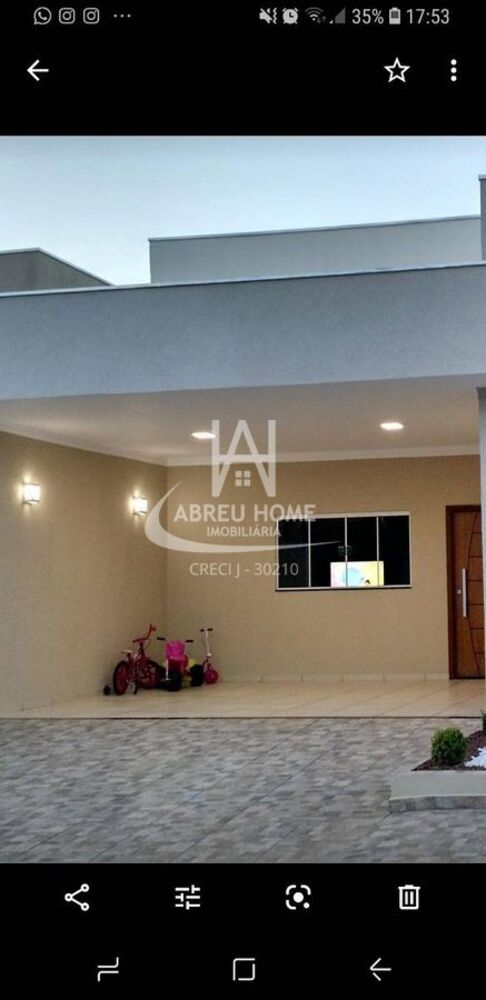 Casa de Condomínio - Foto 2