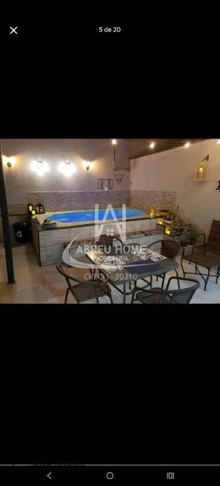 Casa de Condomínio - Foto 3