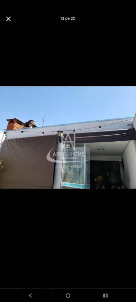 Casa de Condomínio - Foto 2