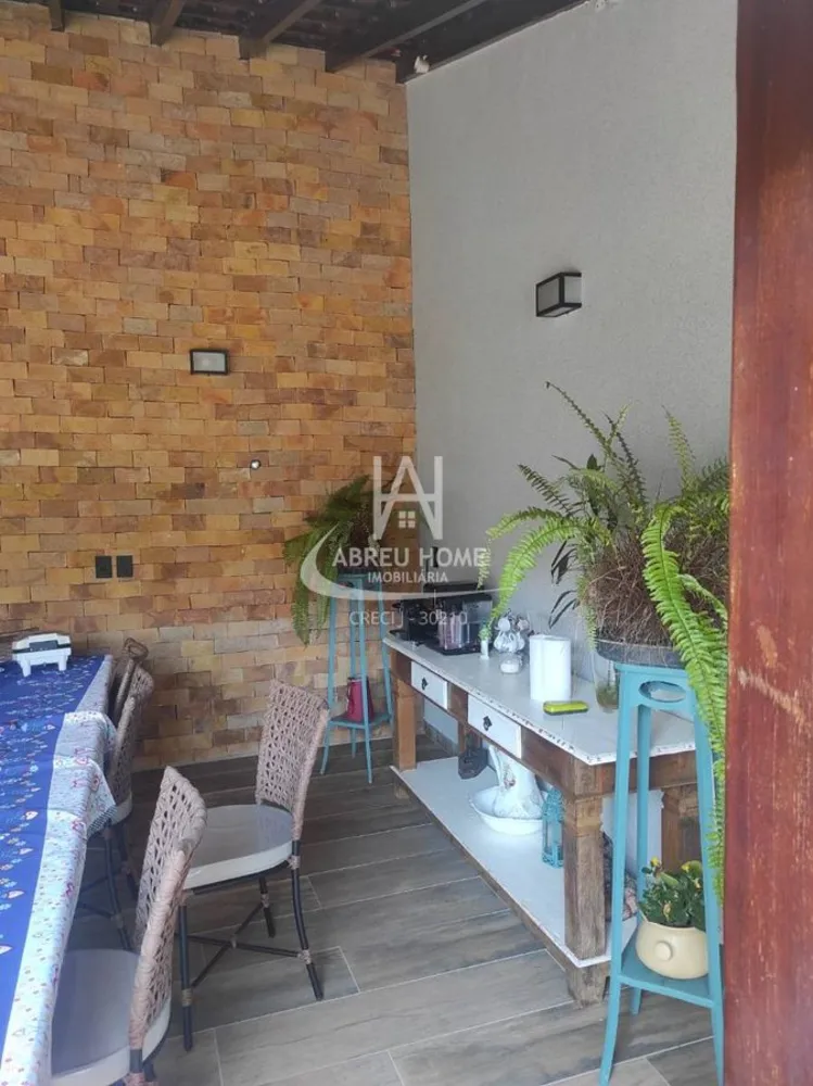 Casa - Foto 1