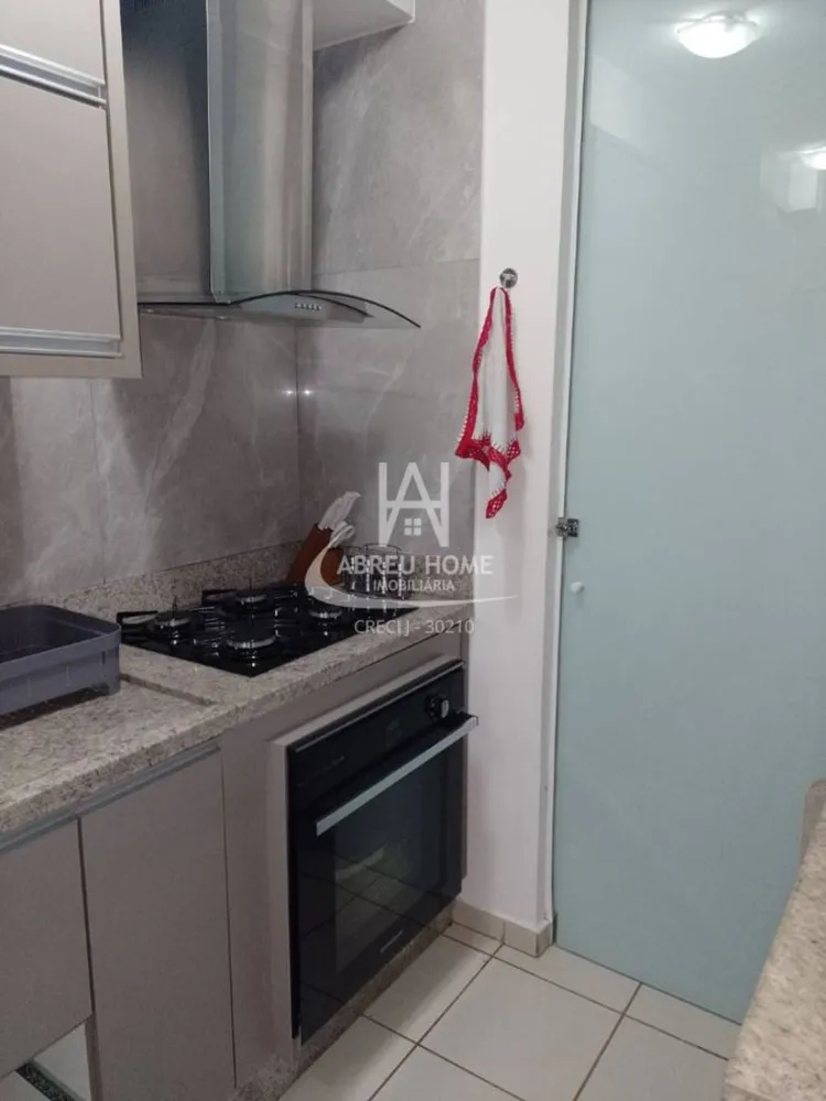 Apartamento - Foto 6