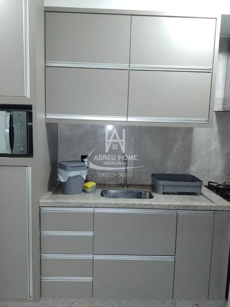 Apartamento - Foto 7