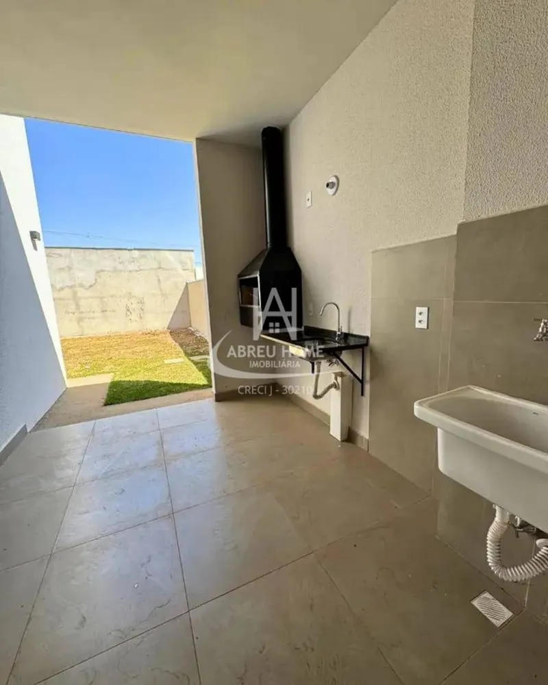 Casa de Condomínio - Foto 2