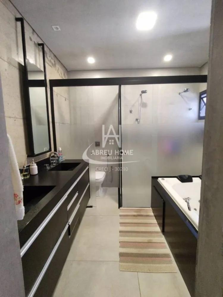Casa de Condomínio, 3 quartos - Foto 8