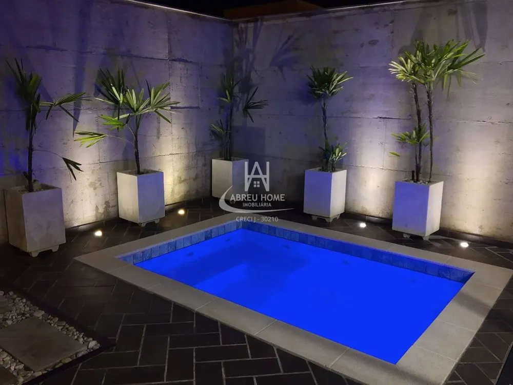 Casa de Condomínio, 3 quartos - Foto 6
