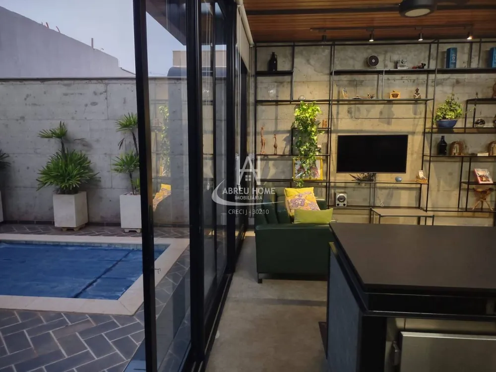 Casa de Condomínio, 3 quartos - Foto 6