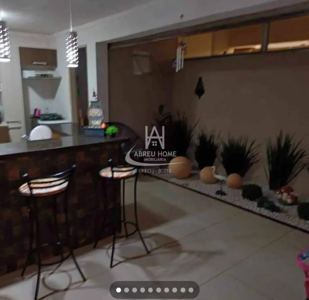 Casa de Condomínio, 2 quartos - Foto 4