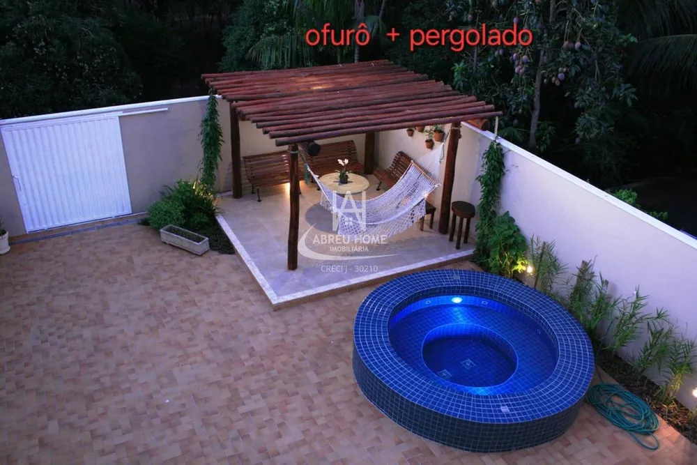 Sobrado - Foto 8