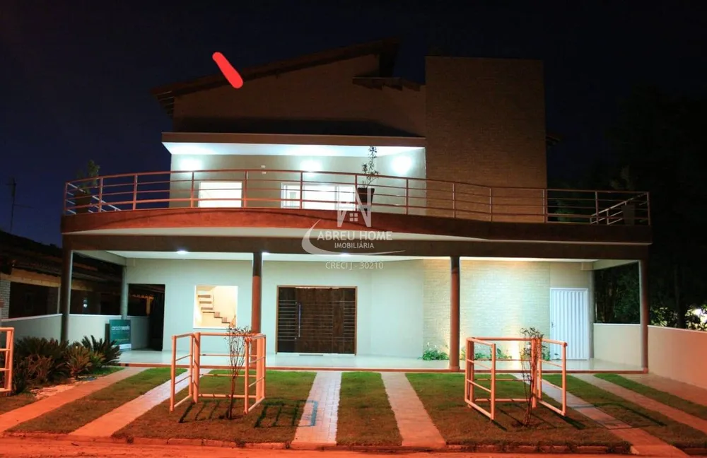 Sobrado - Foto 3