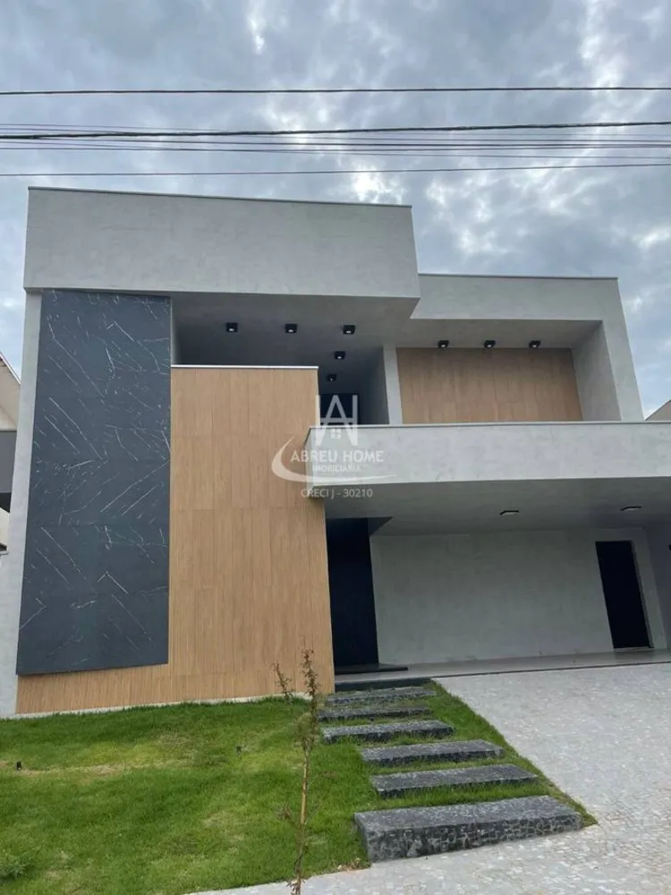 Casa de Condomínio - Foto 2