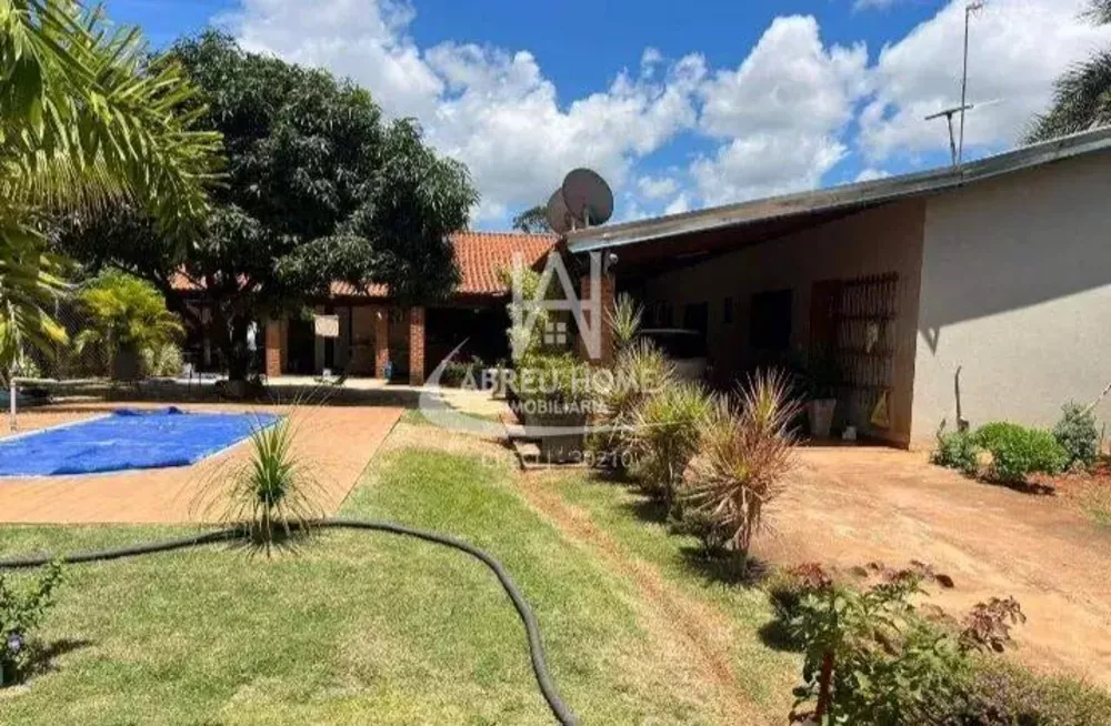 Terreno - Foto 1