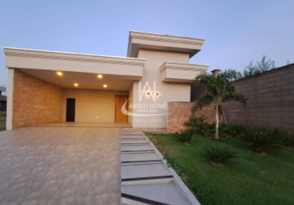 Casa de Condomínio - Foto 1