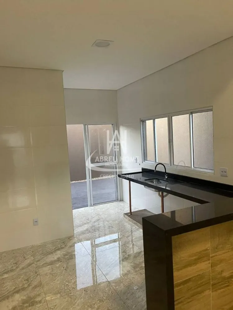 Casa, 3 quartos - Foto 5