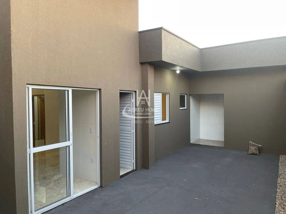 Casa, 3 quartos - Foto 4