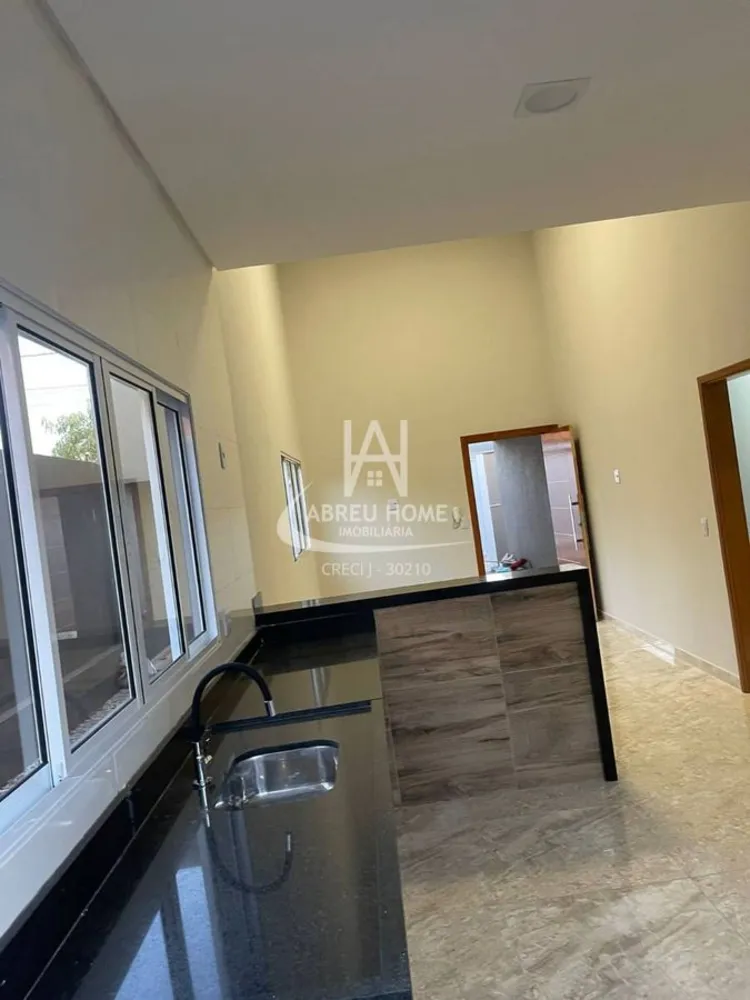 Casa, 3 quartos - Foto 2