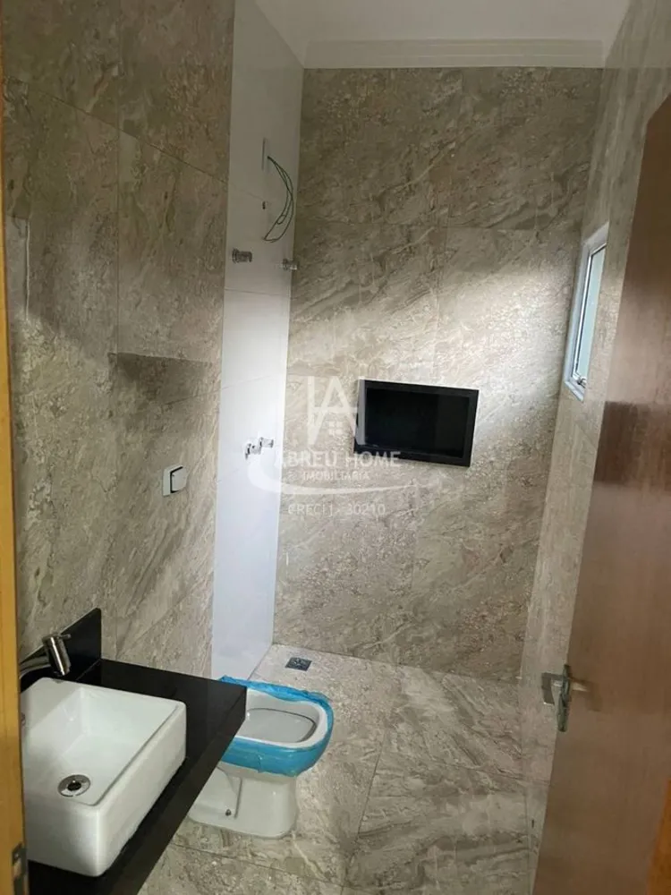 Casa, 3 quartos - Foto 6