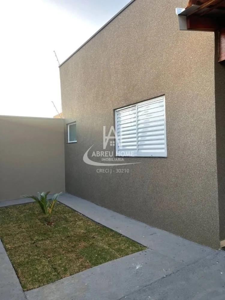 Casa, 3 quartos - Foto 6