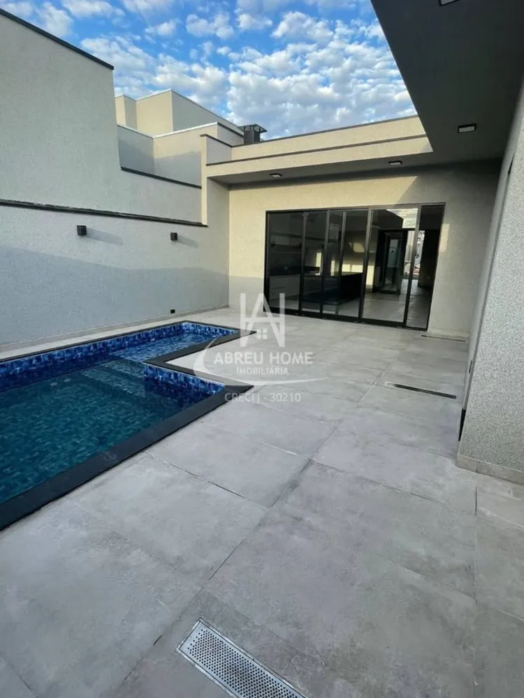 Casa de Condomínio, 3 quartos - Foto 6