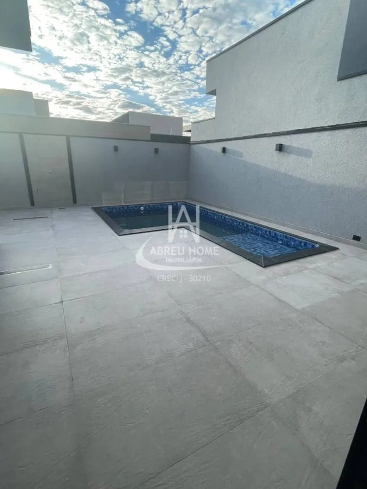 Casa de Condomínio, 3 quartos - Foto 8