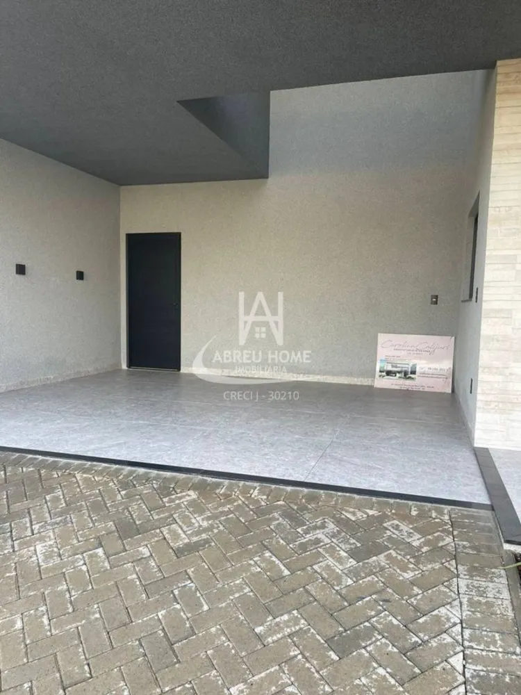 Casa de Condomínio, 3 quartos - Foto 3