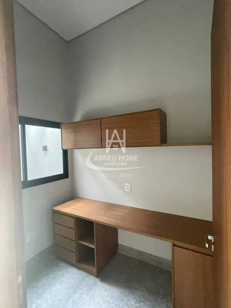Casa de Condomínio, 3 quartos - Foto 5
