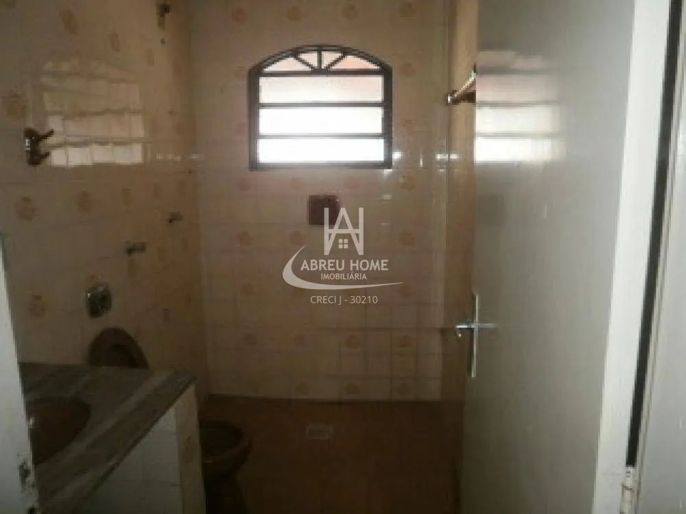 Casa, 3 quartos, 250 m² - Foto 1