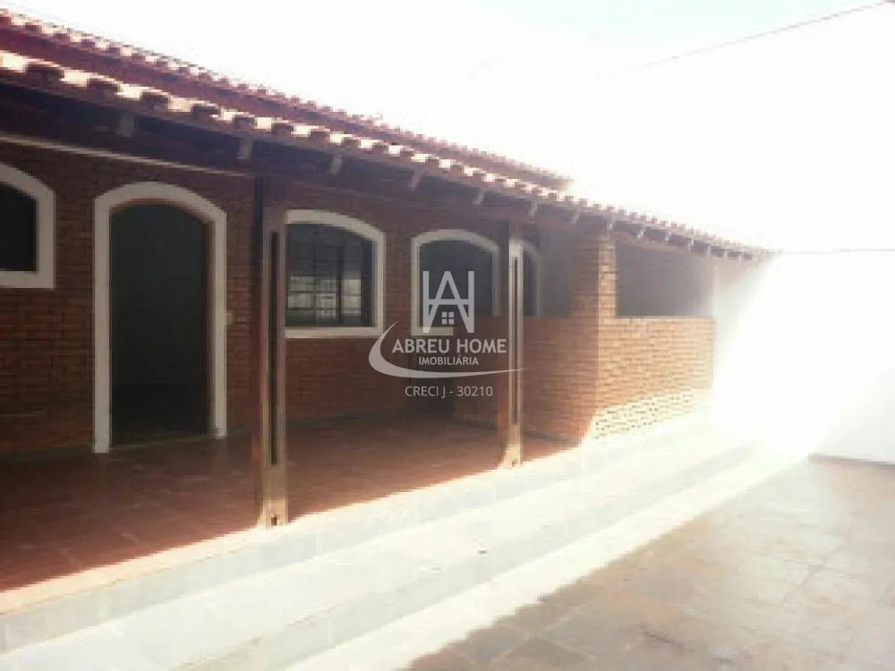 Casa, 3 quartos, 250 m² - Foto 8