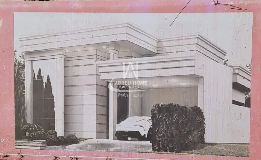 Casa de Condomínio - Foto 1