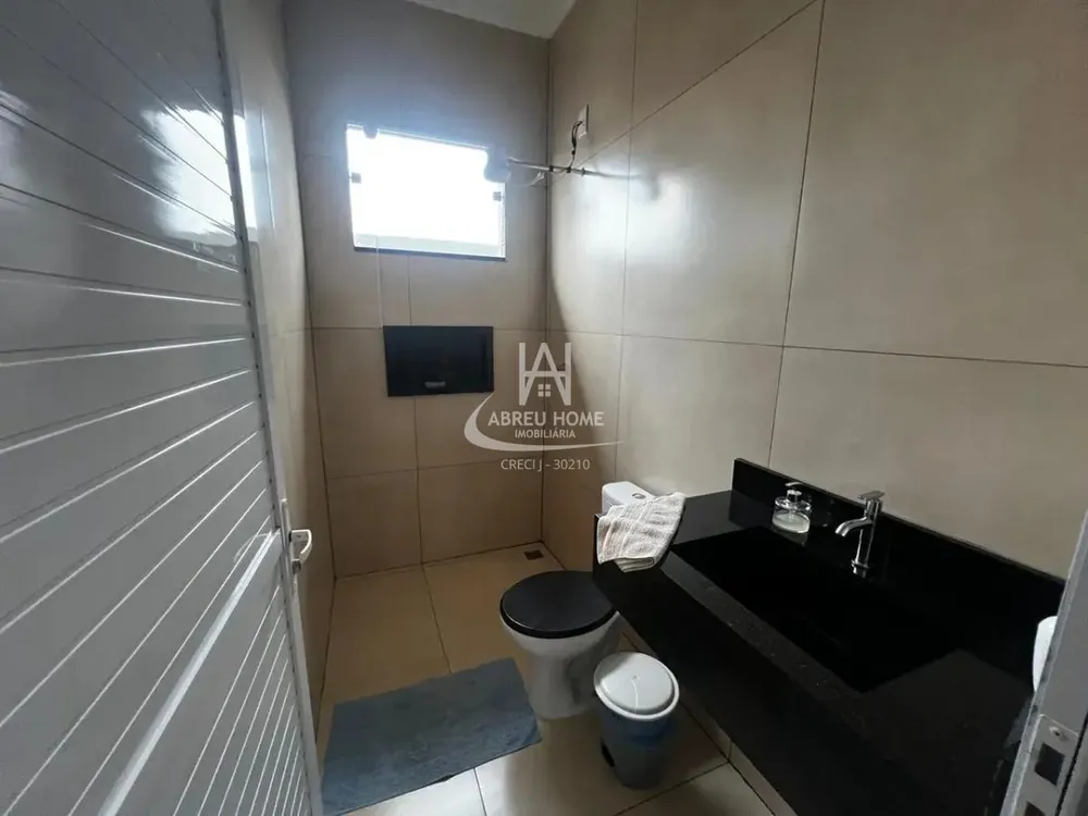 Casa - Foto 9