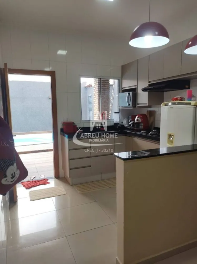 Casa, 2 quartos - Foto 2