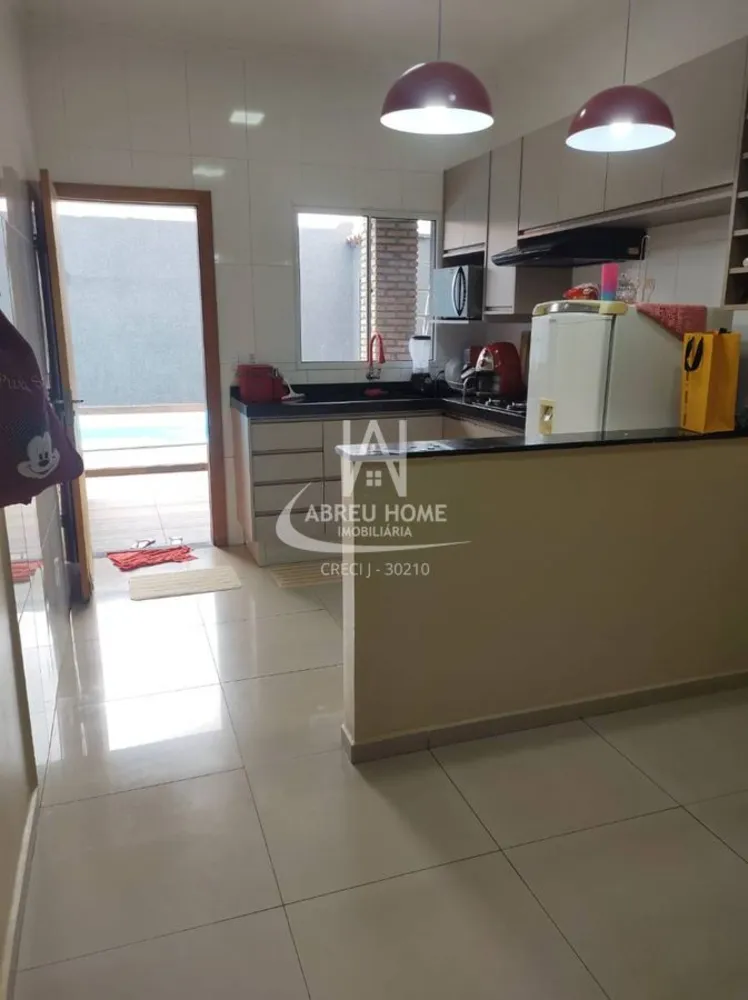 Casa, 2 quartos - Foto 6