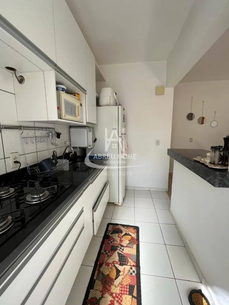Apartamento - Foto 5