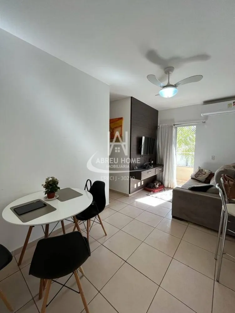 Apartamento - Foto 1