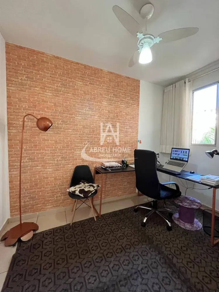 Apartamento - Foto 2