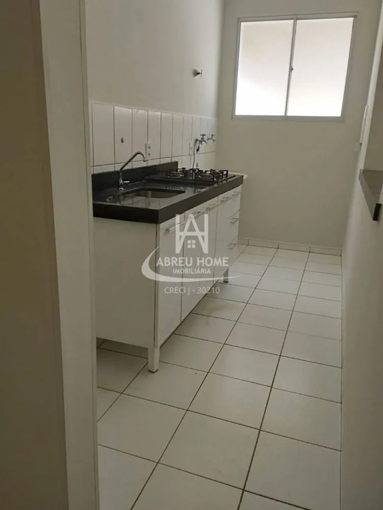 Apartamento - Foto 8