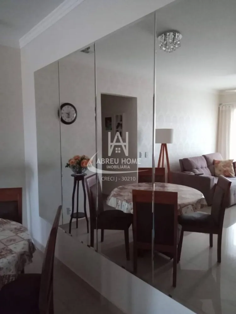 Apartamento, 2 quartos, 64 m² - Foto 2
