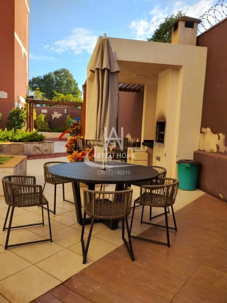 Apartamento, 2 quartos, 64 m² - Foto 1